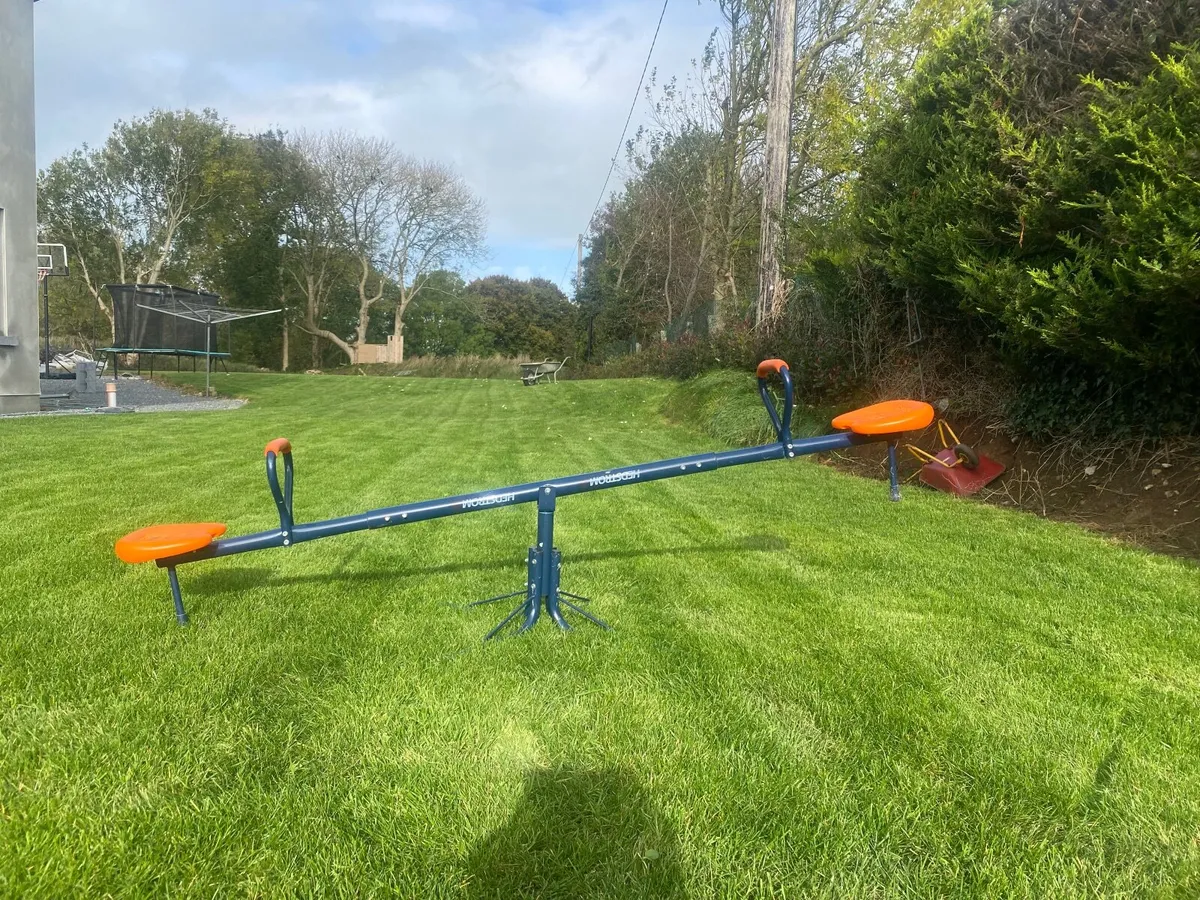 See Saw