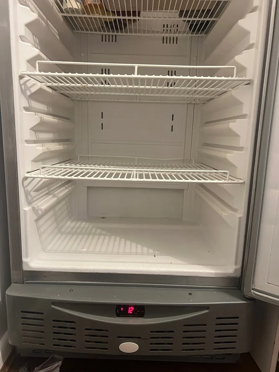 Commercial fridge - Image 3