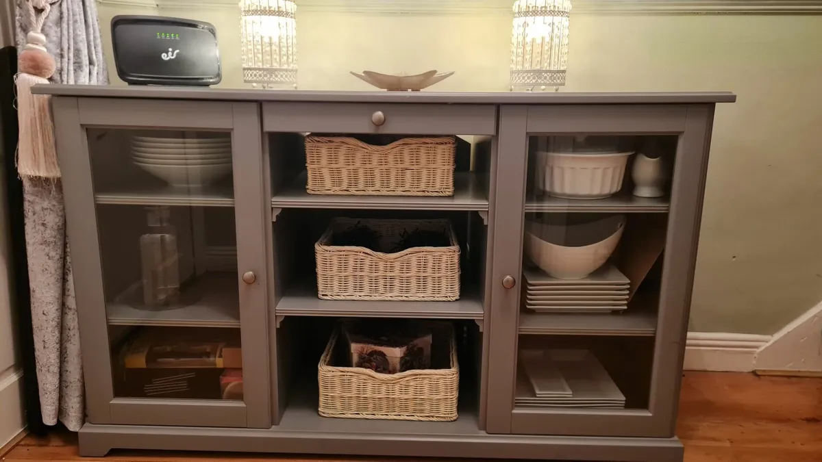Large Sideboard - Image 1