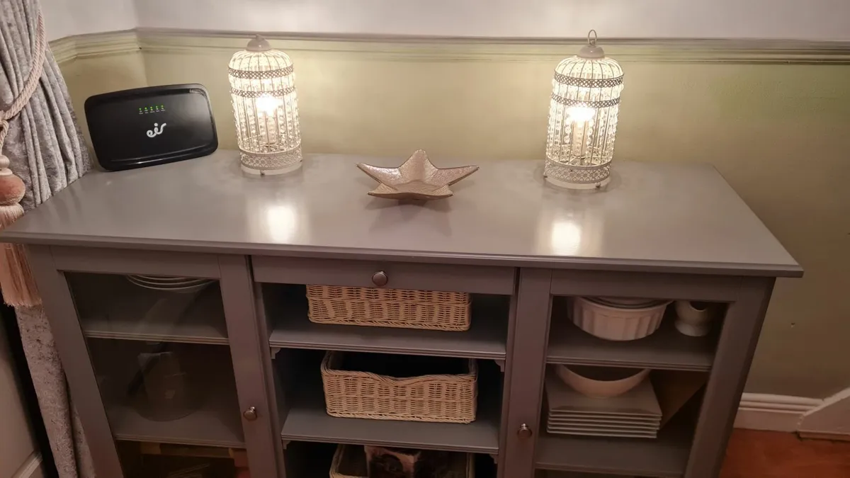 Large Sideboard - Image 3