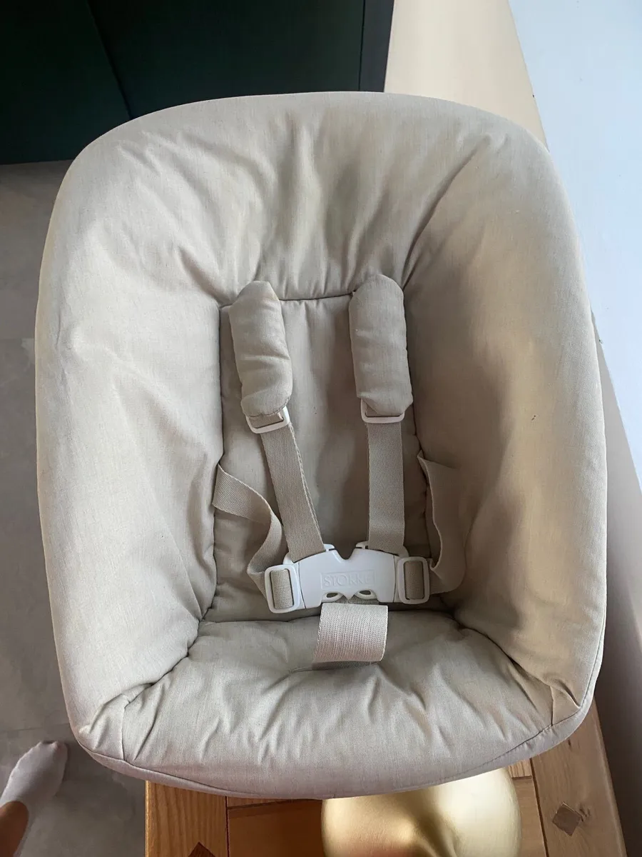 Stokke Baby Seat - Image 1
