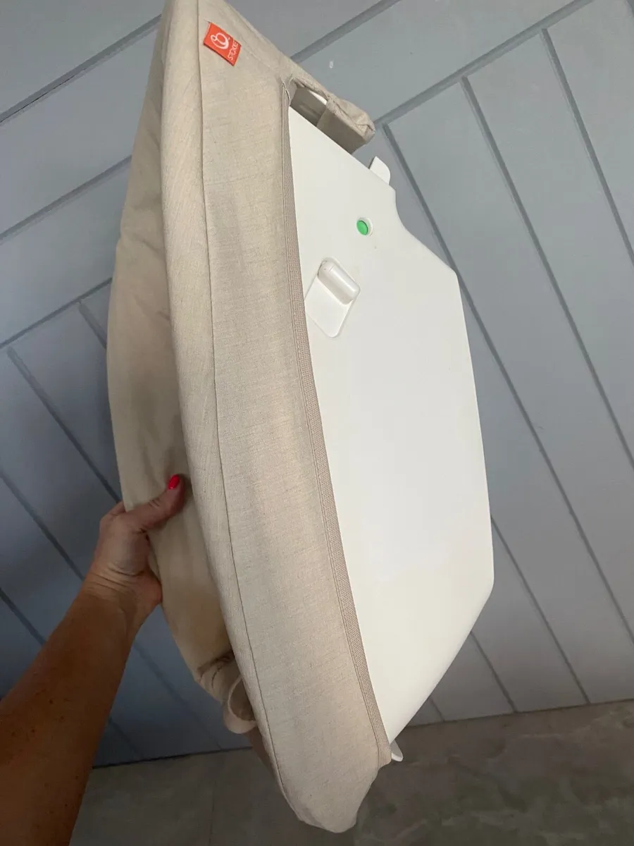 Stokke Baby Seat - Image 4