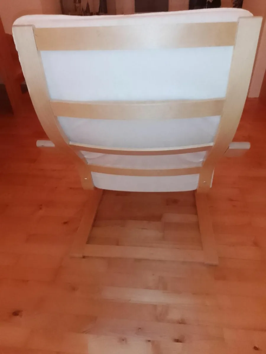 Pello Armchair - Image 2