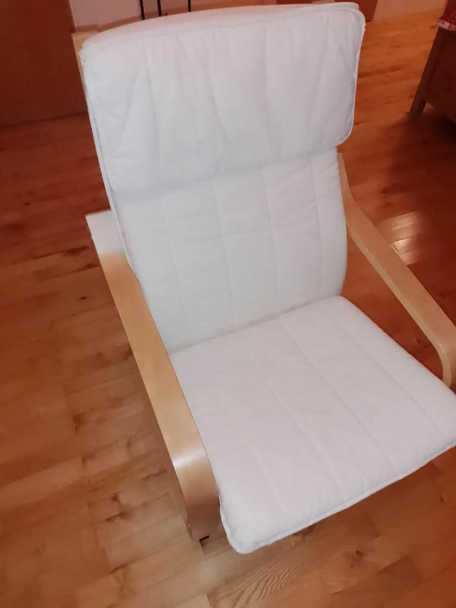 Pello Armchair - Image 3