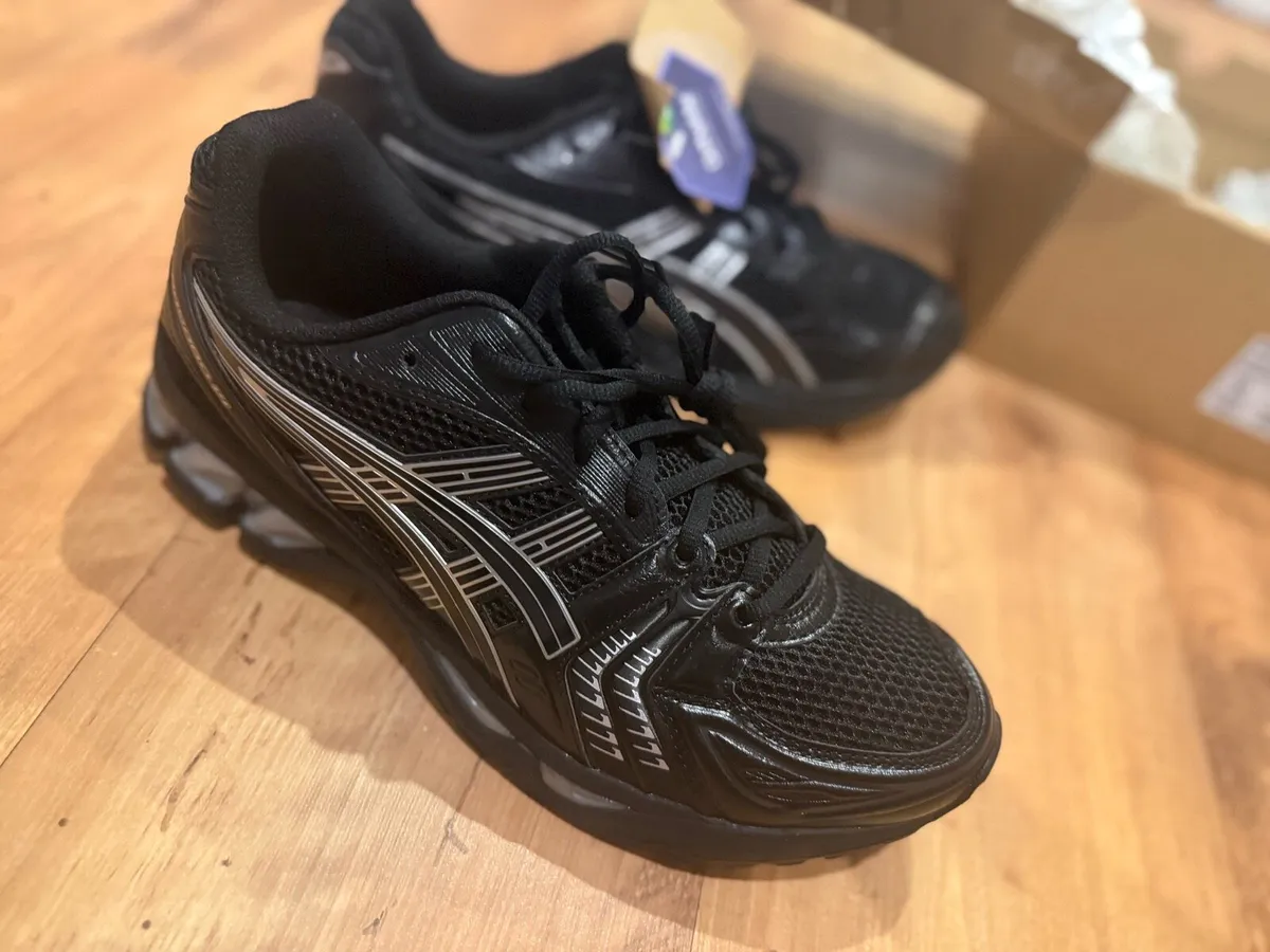 ASICS gel kayano 14 - Image 2