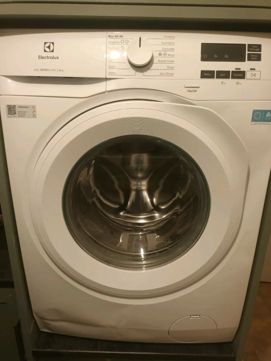 Washing machine - Image 3