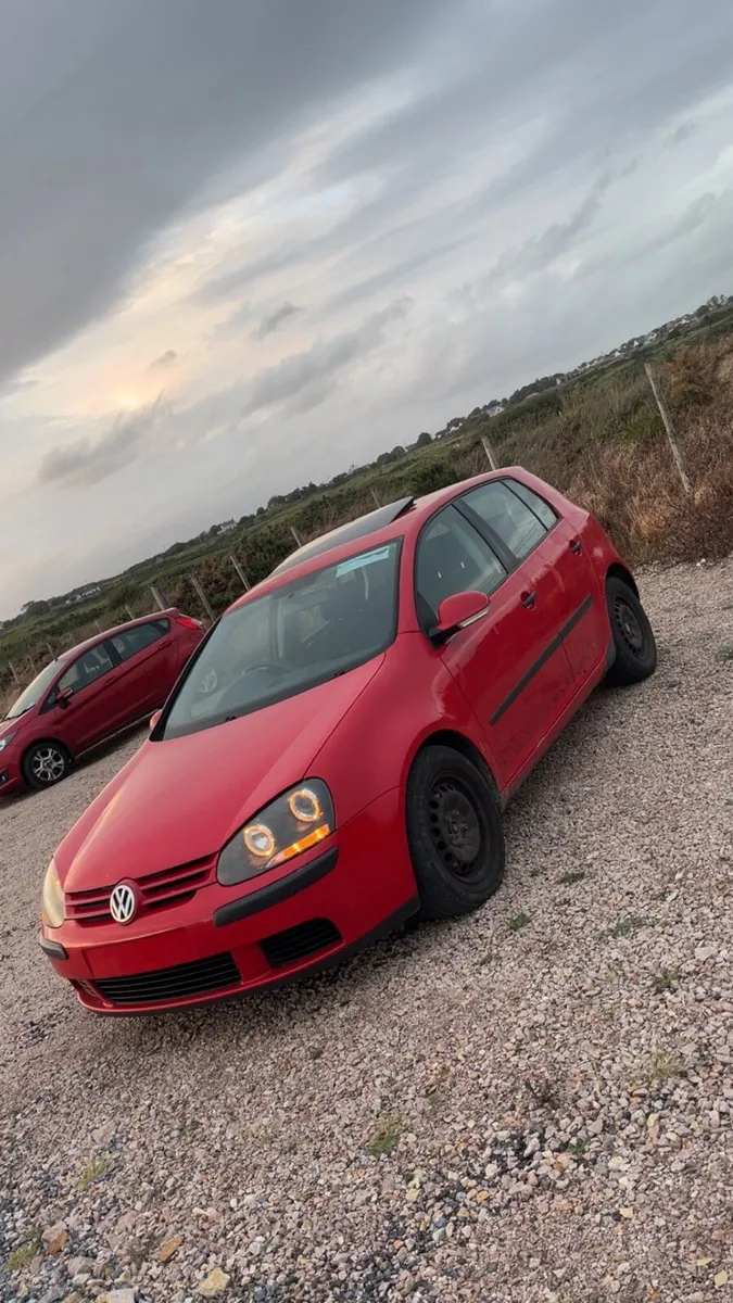 Sunlid mk5 golf - Image 2