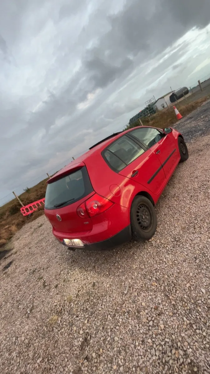 Sunlid mk5 golf - Image 3