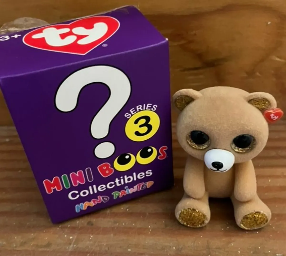 TY Mini Boos - Image 3