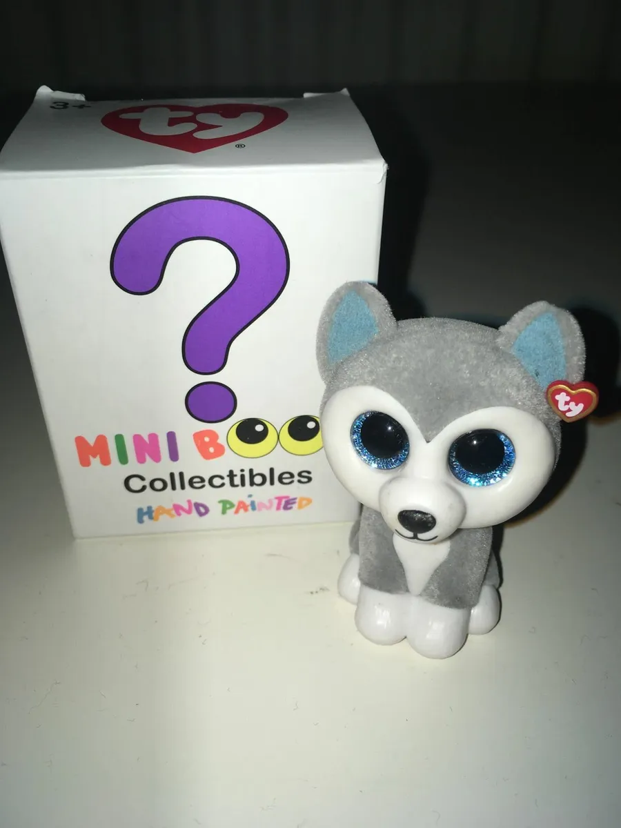 TY Mini Boos - Image 4