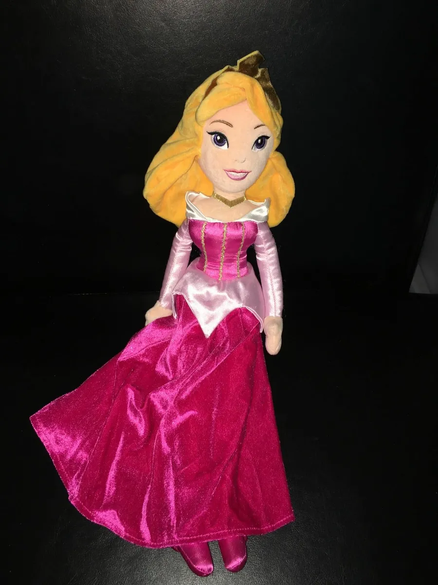 Soft Toys - Image 1