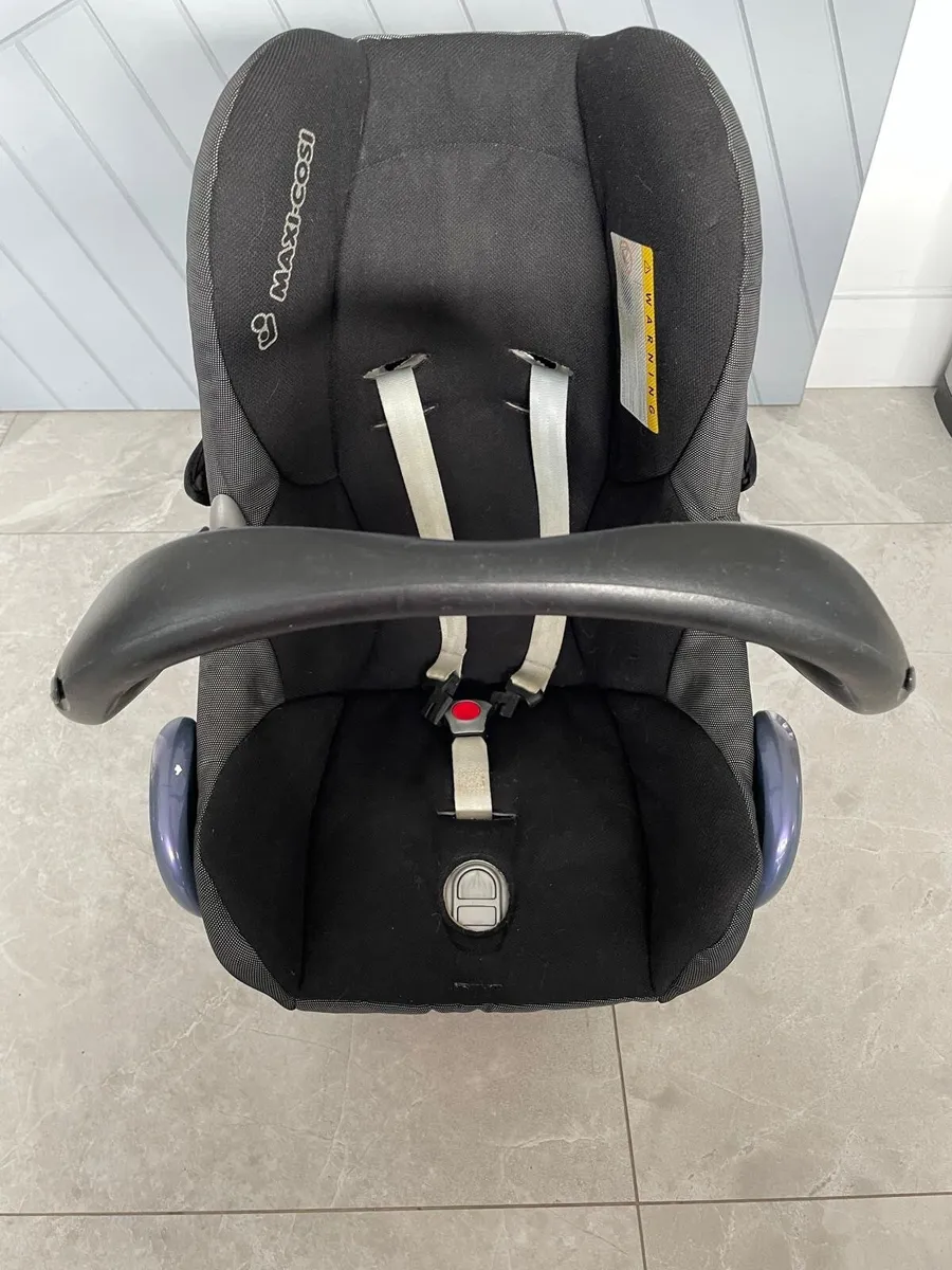 Buggy - Image 4