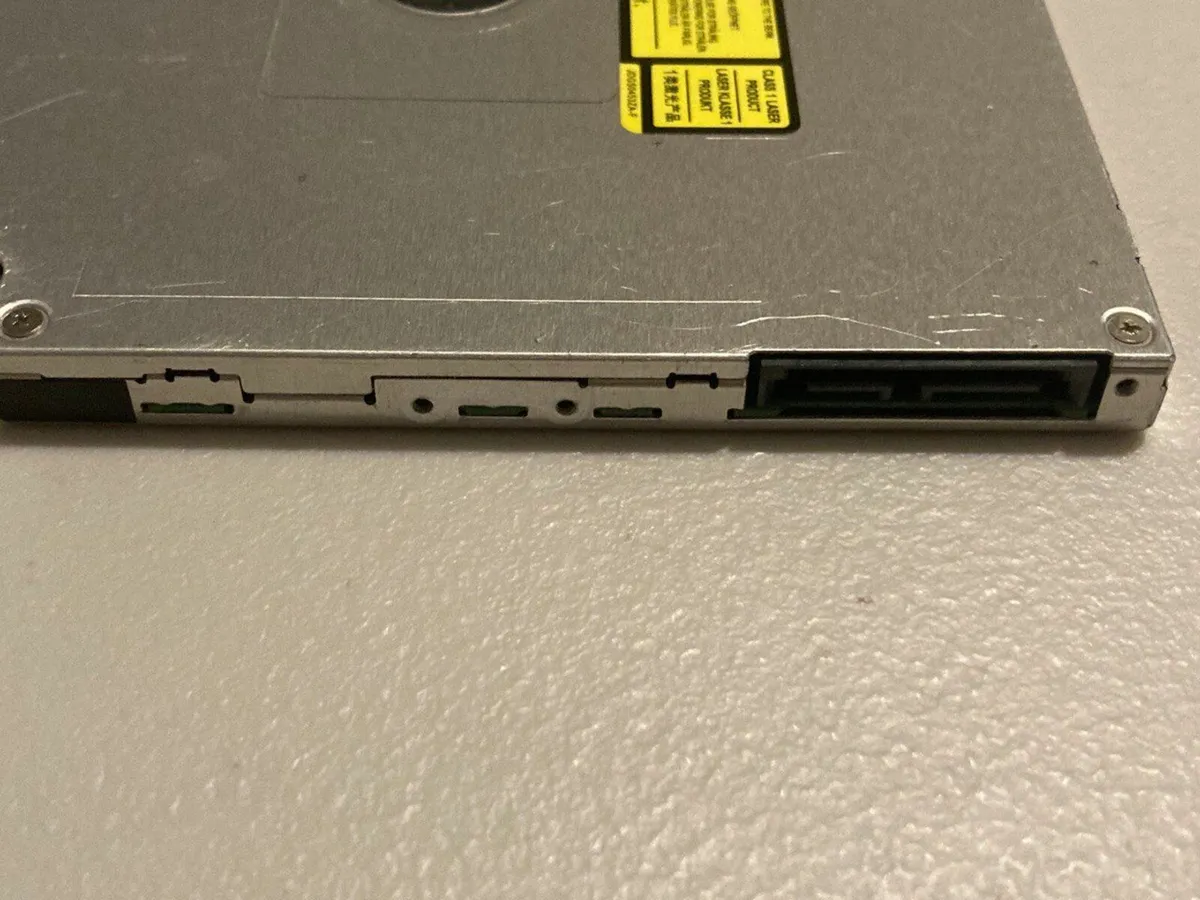 dvd drive for macbook 2012 model - Image 3