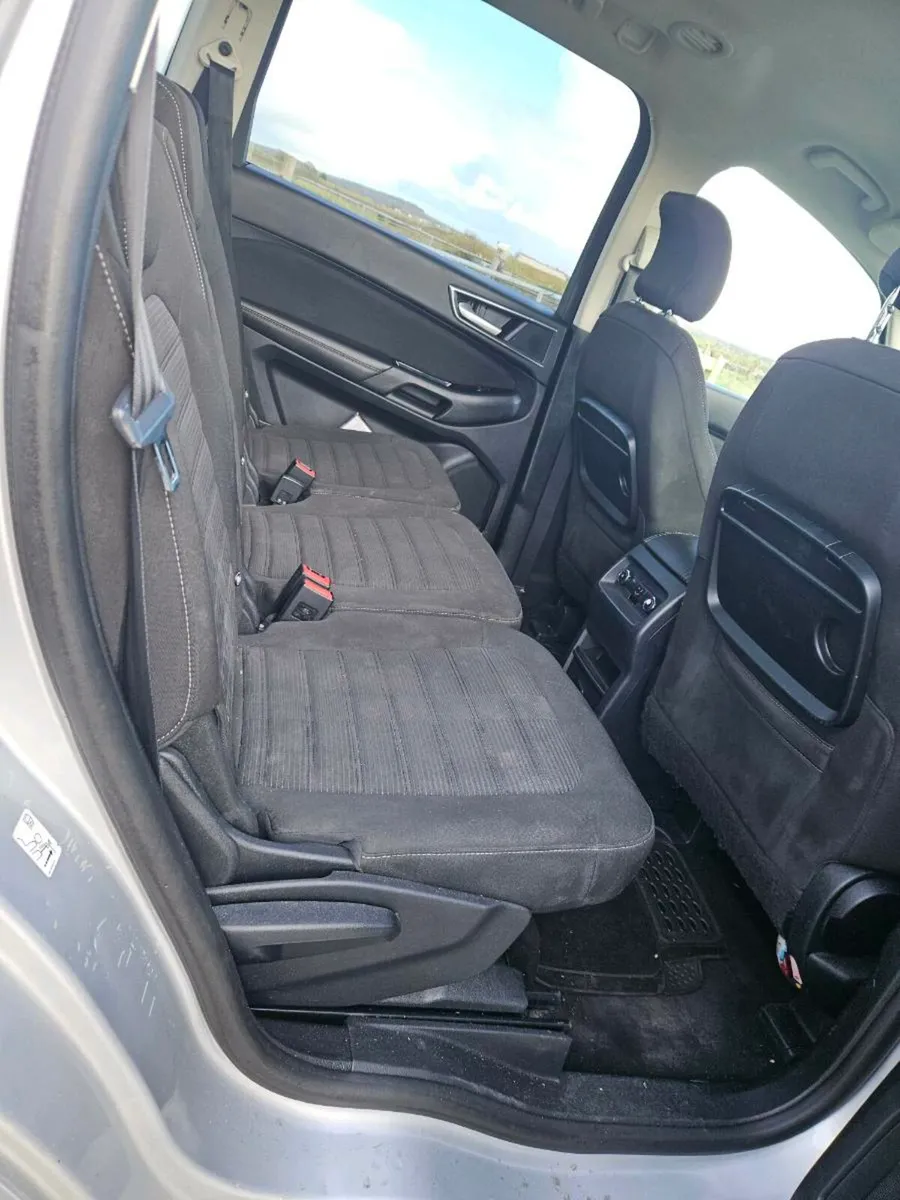 Ford Galaxy - Image 3