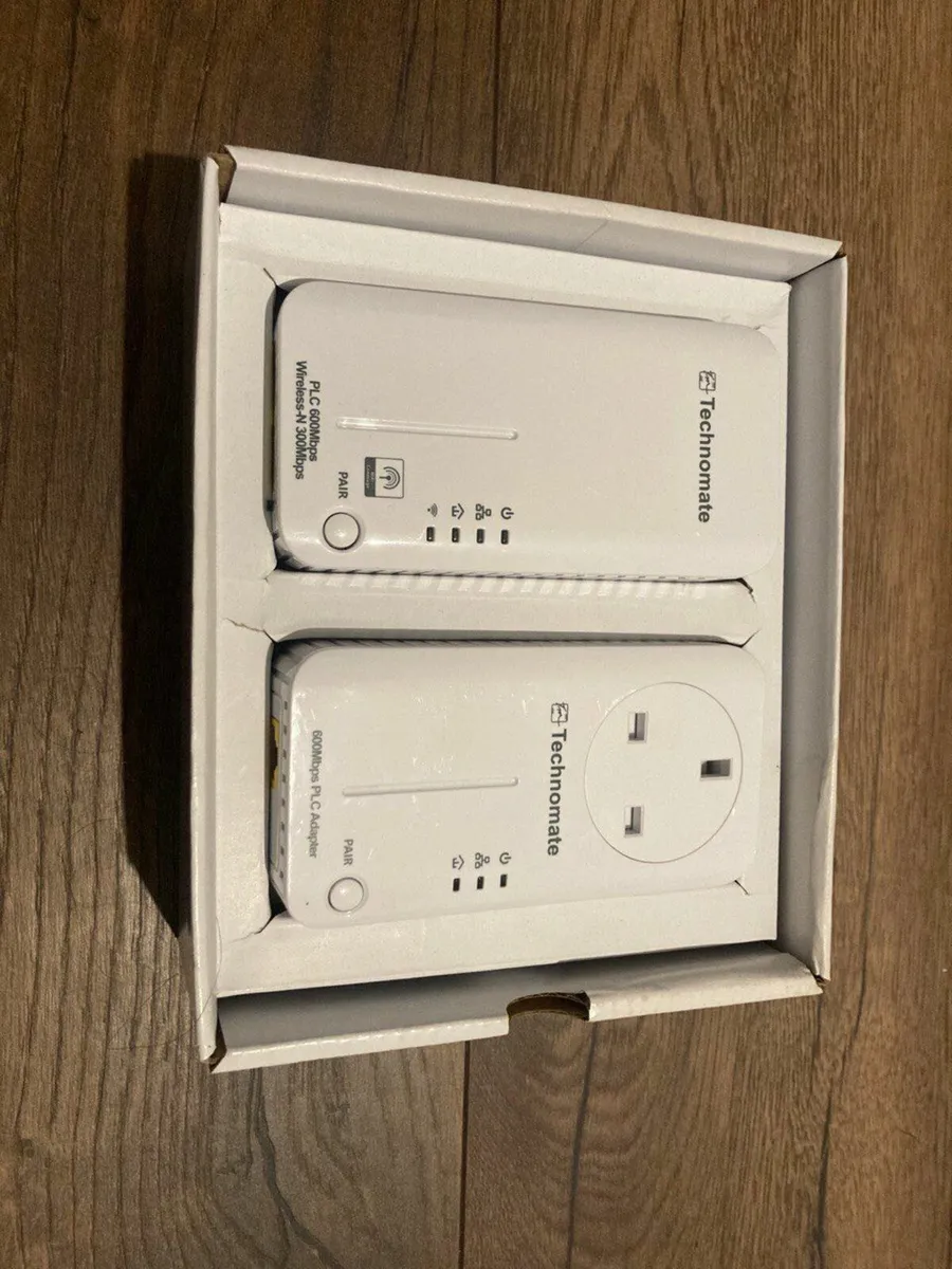 TECHNOMATE TM-600 HP WIFI KIT - Image 2