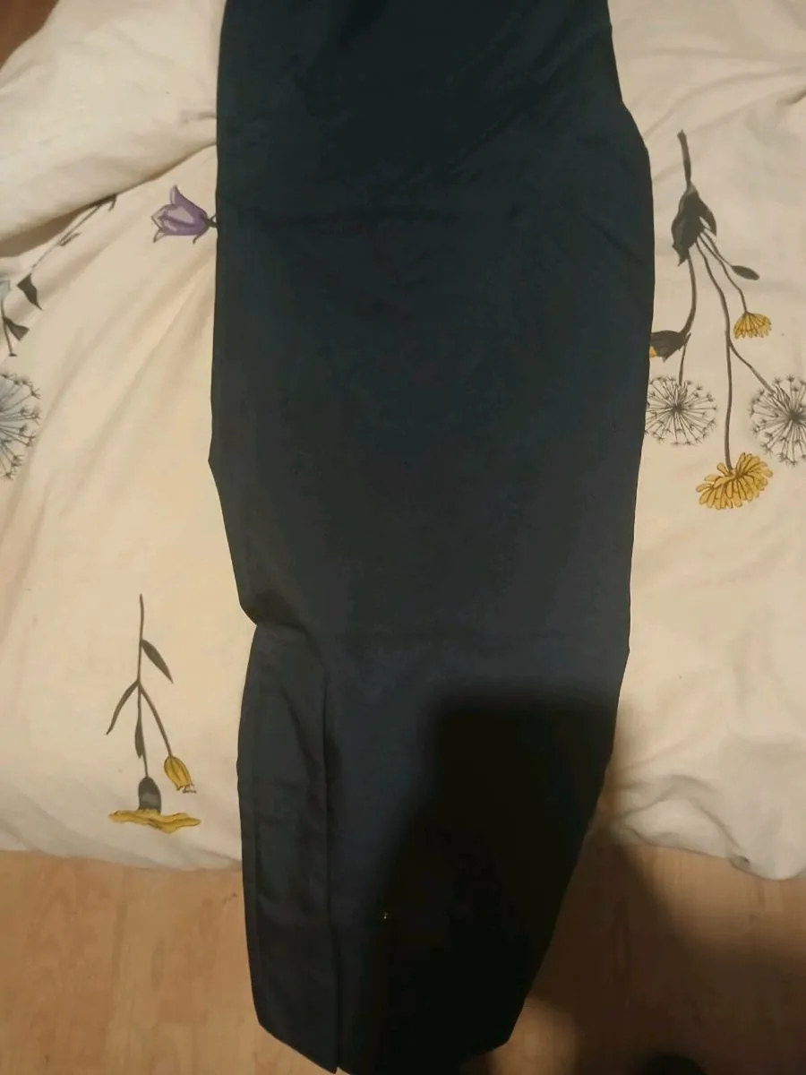 Druids wet pants - Image 2