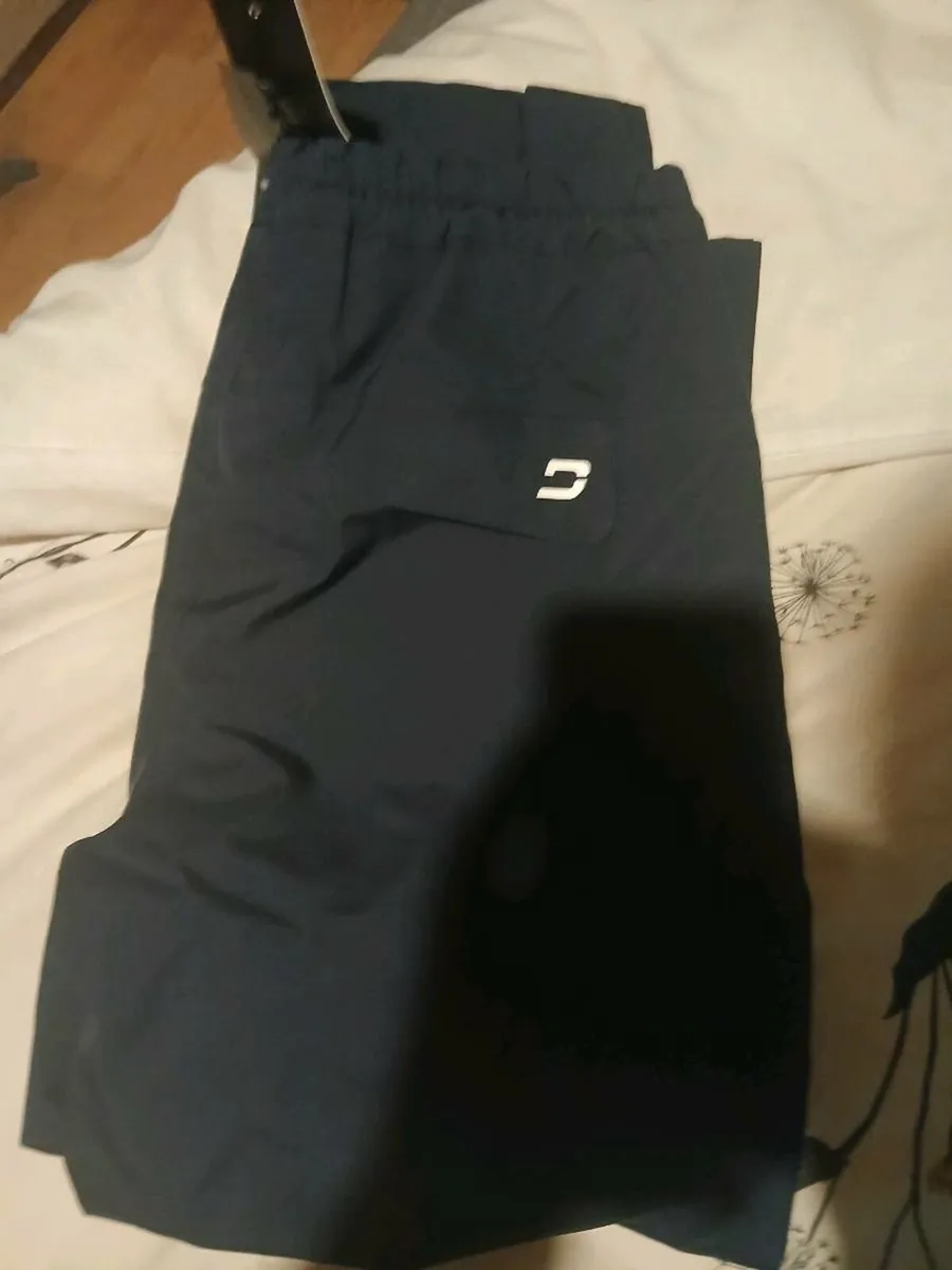 Druids wet pants - Image 3