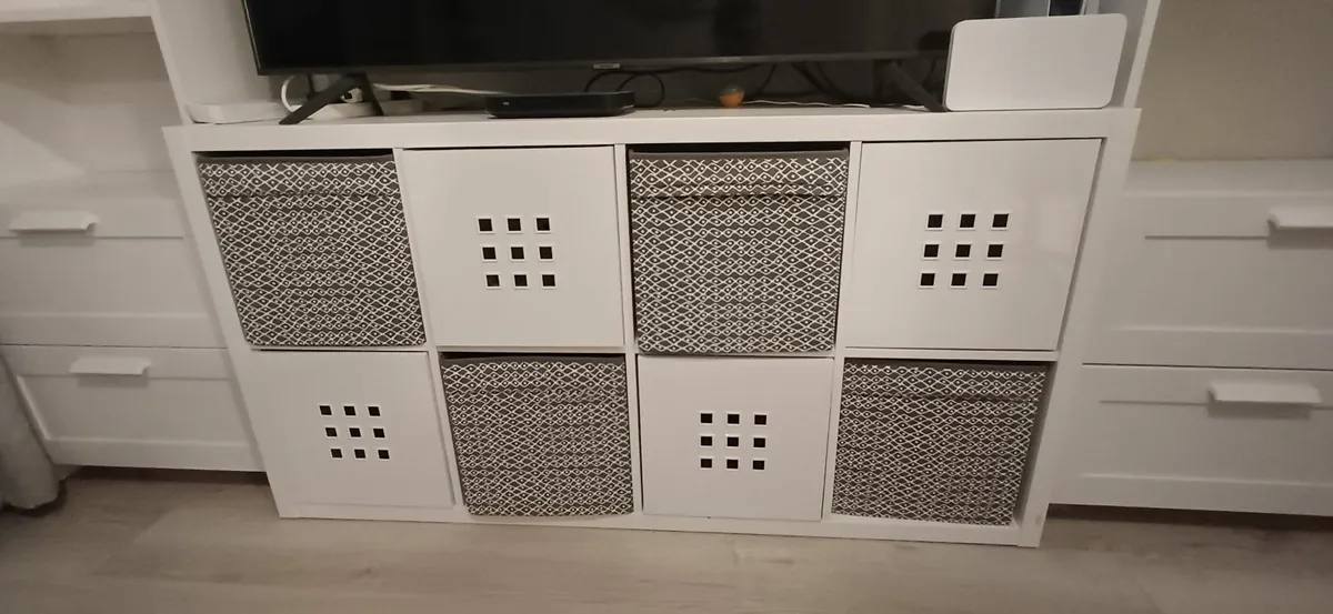 Storage unit - Image 3