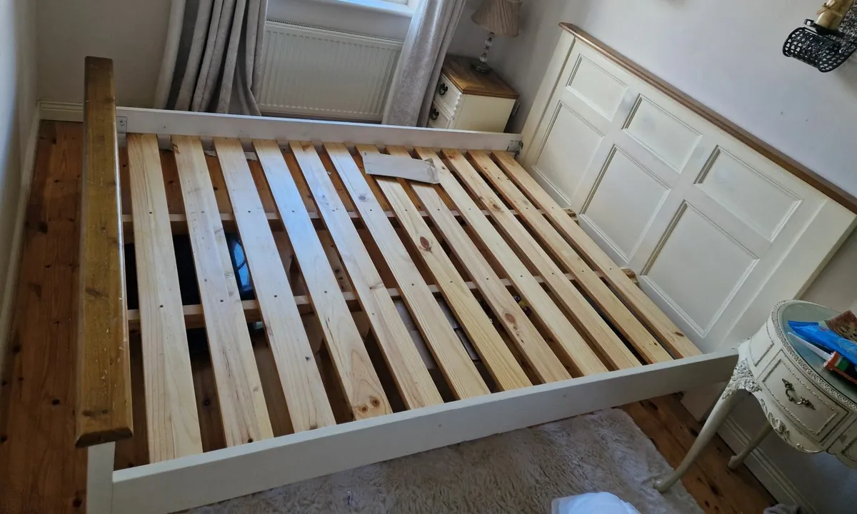 Bed frame - Image 3