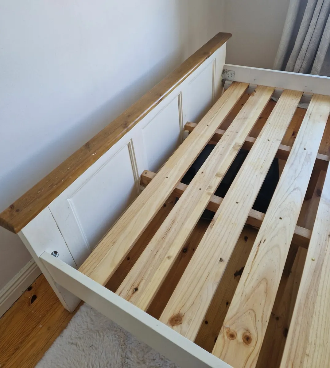 Bed frame - Image 4