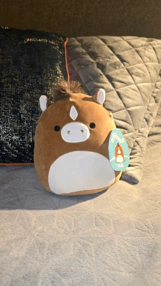 Squishmallows - Image 1