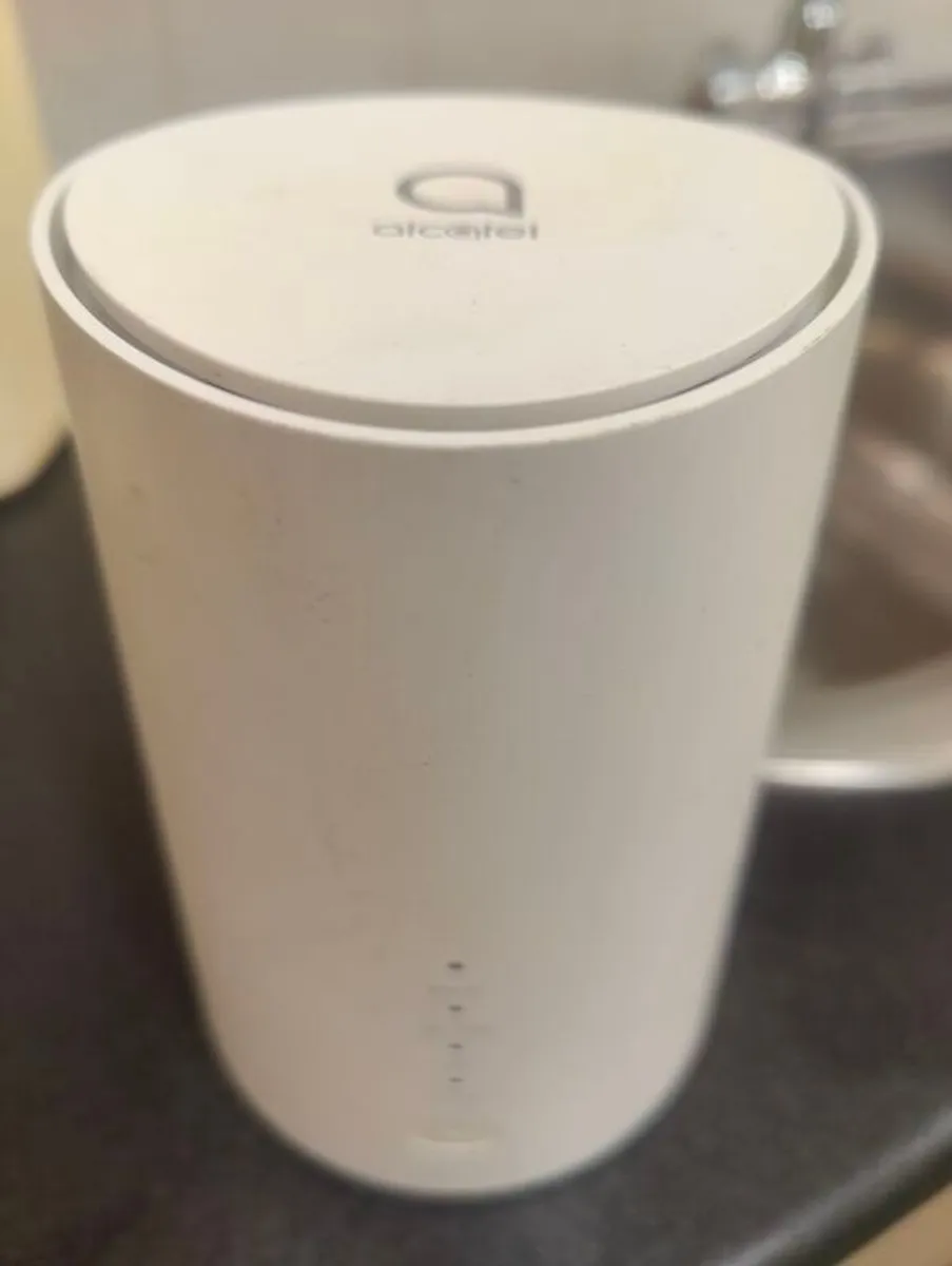 Huawei 4G Routers - Image 3