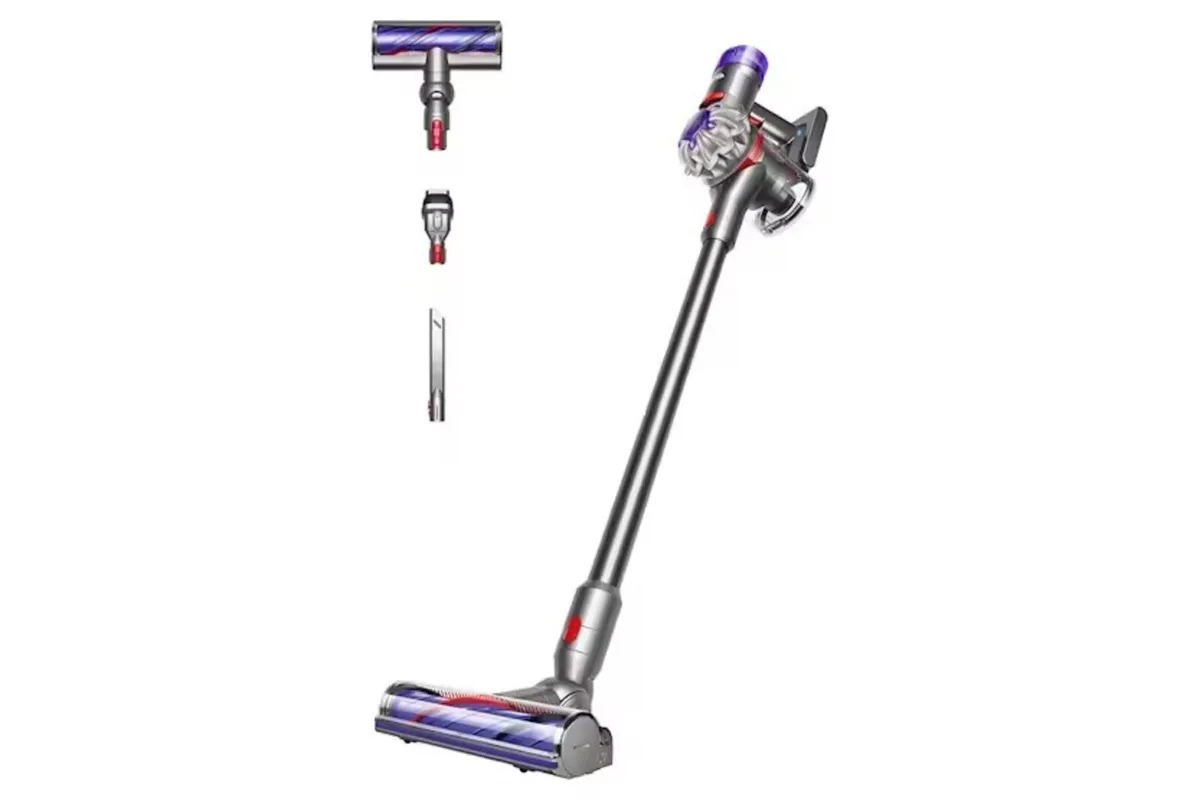 Dyson V8 Absolute Cordless Vacuum Cleaner - Image 1