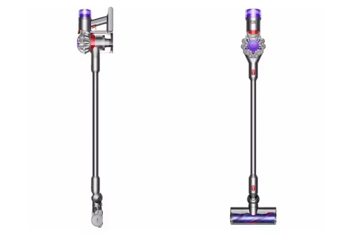 Dyson V8 Absolute Cordless Vacuum Cleaner - Image 2