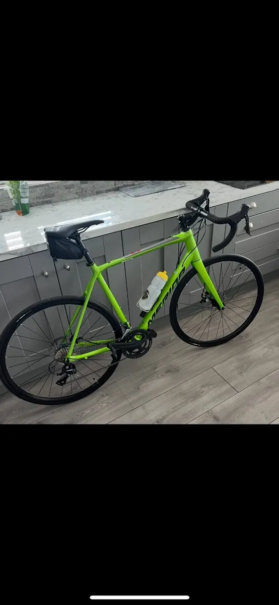 Road Bike - Image 1