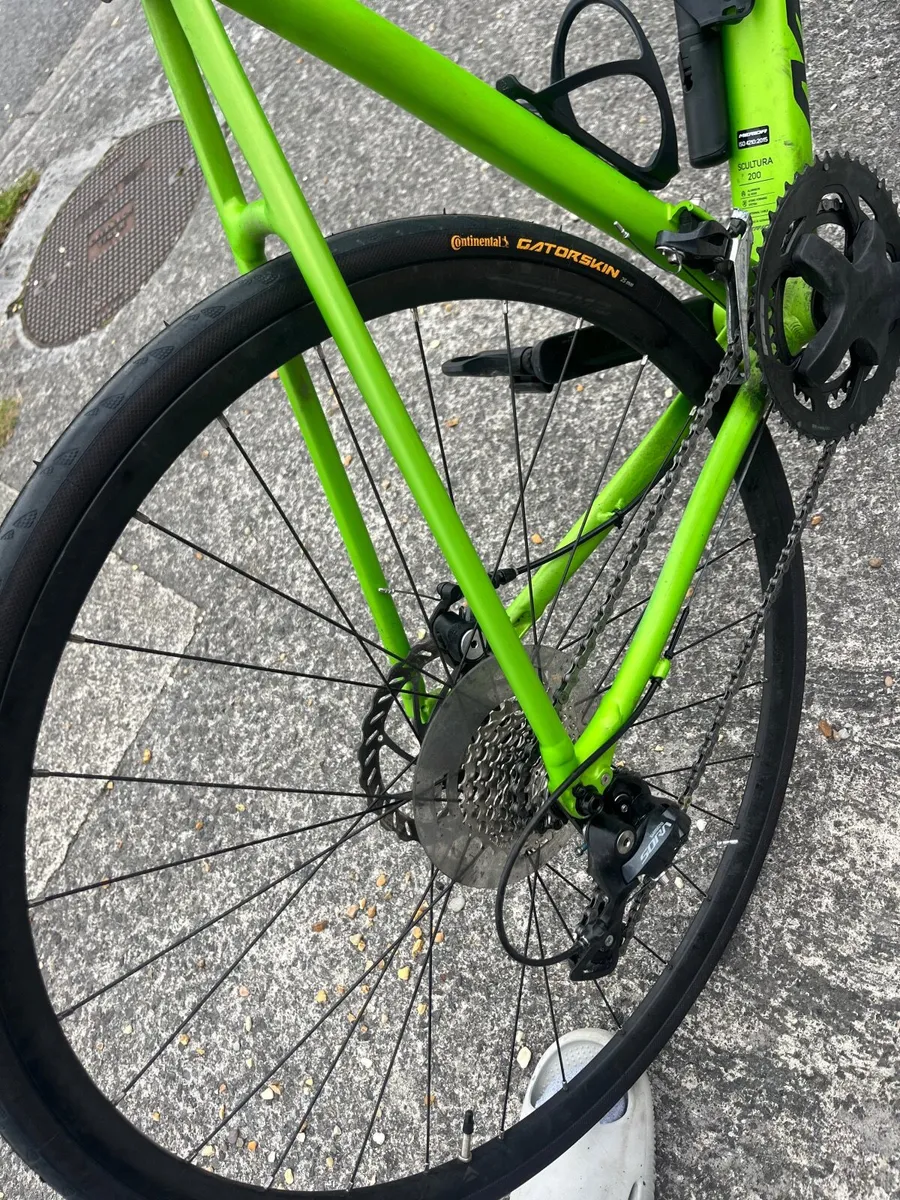 Road Bike - Image 2