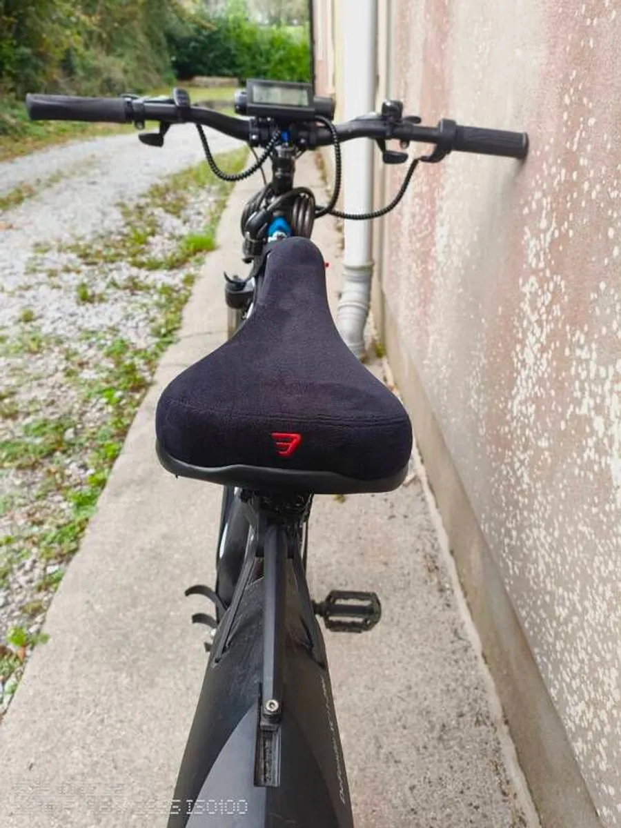 ebike conversion kit - Image 2
