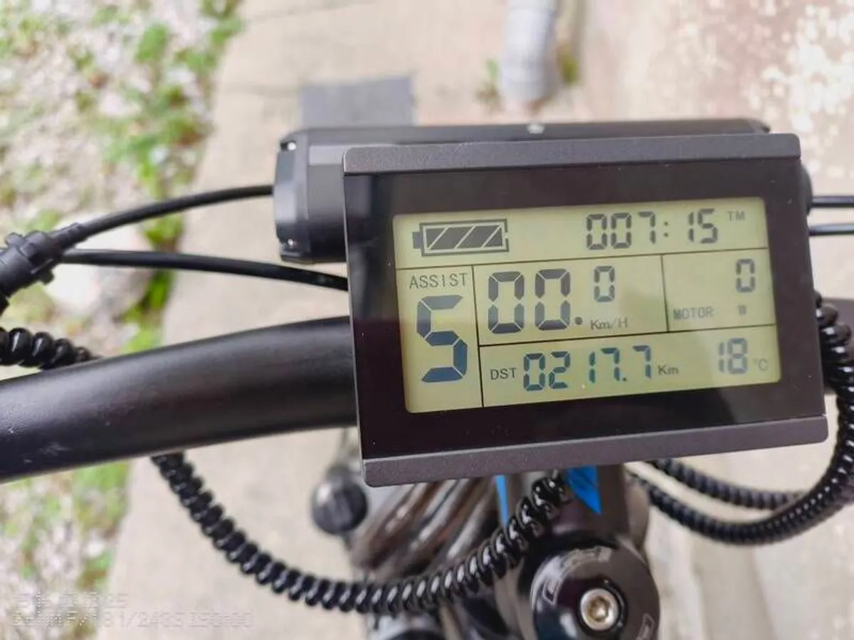 ebike conversion kit - Image 4