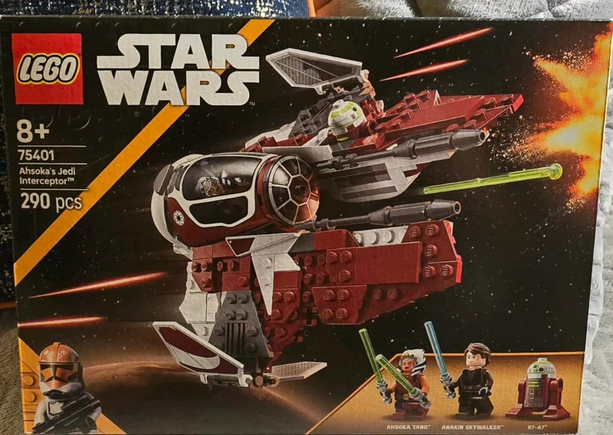 Lego - Image 1
