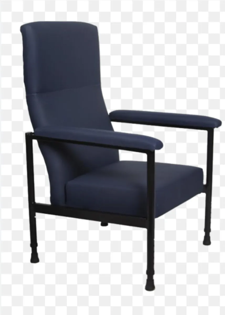 Orthopedic chair
