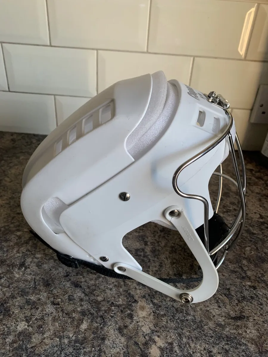 Cooper SK100 Newstyle Helmet - Image 4