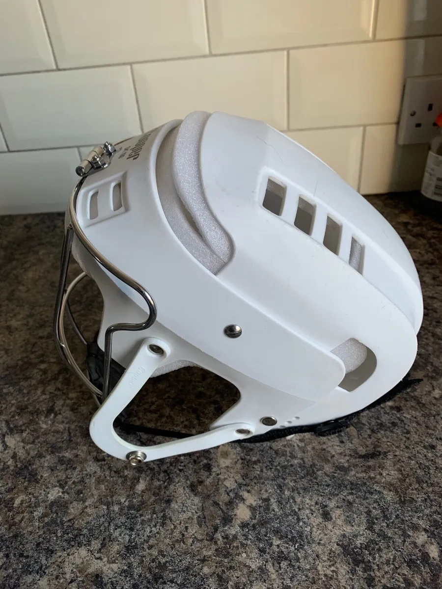 Cooper SK100 Newstyle Helmet - Image 3