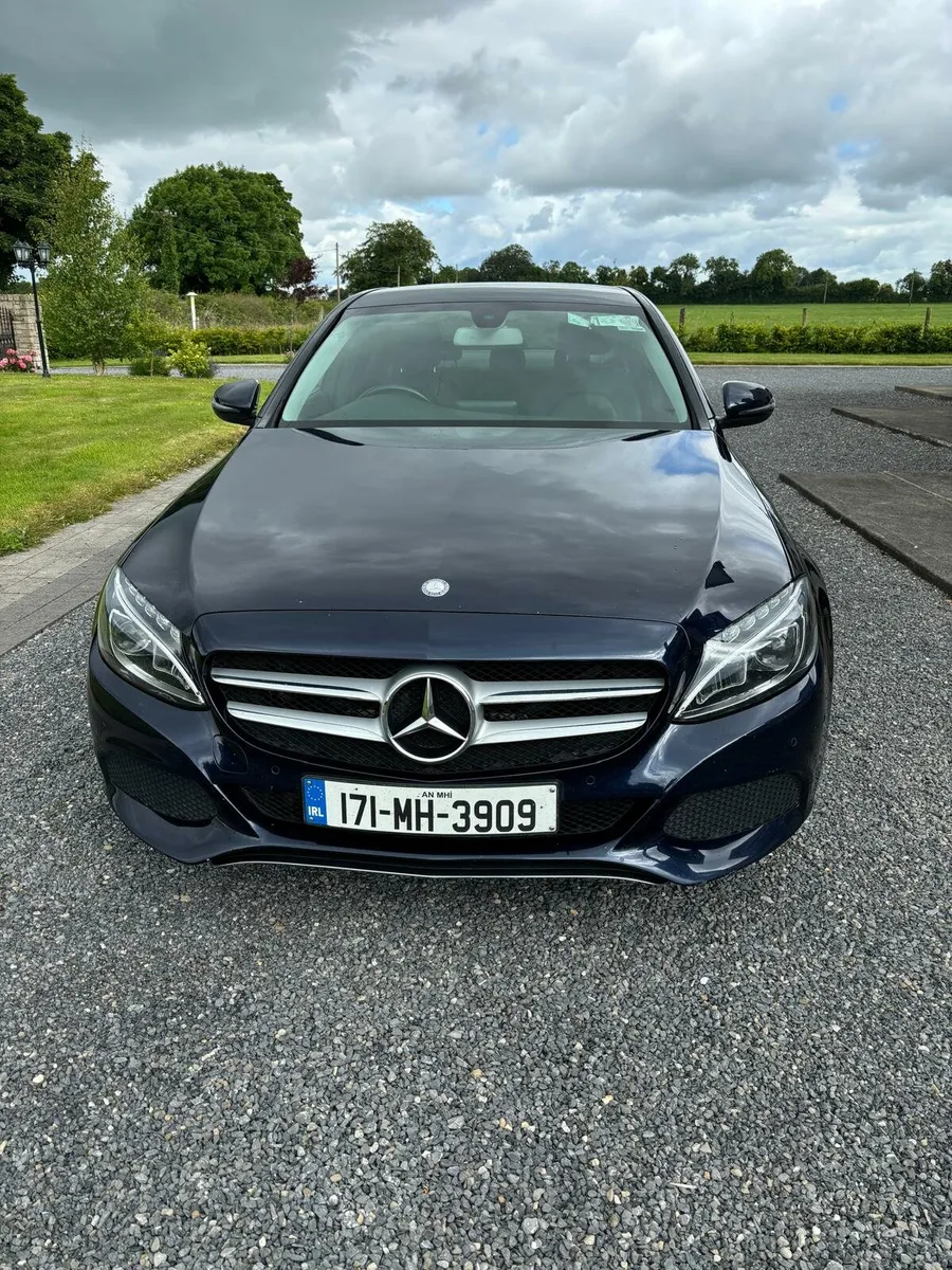 Mercedes Benz C220D D2 Automatic Sport 2.1diesel - Image 1