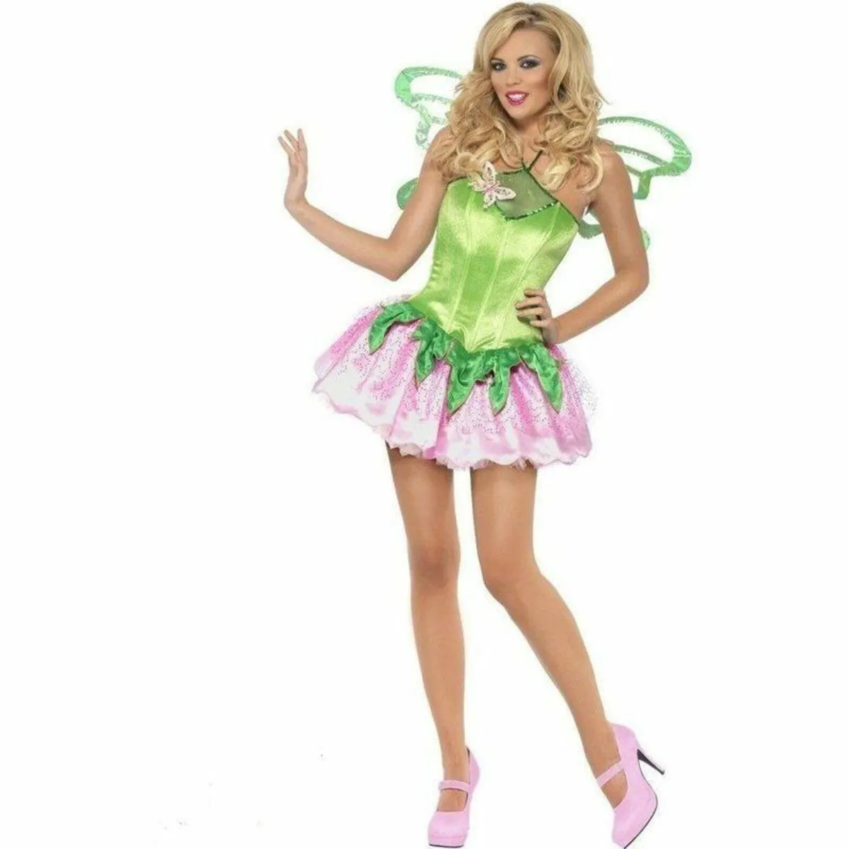 Fairy Costume - Image 1