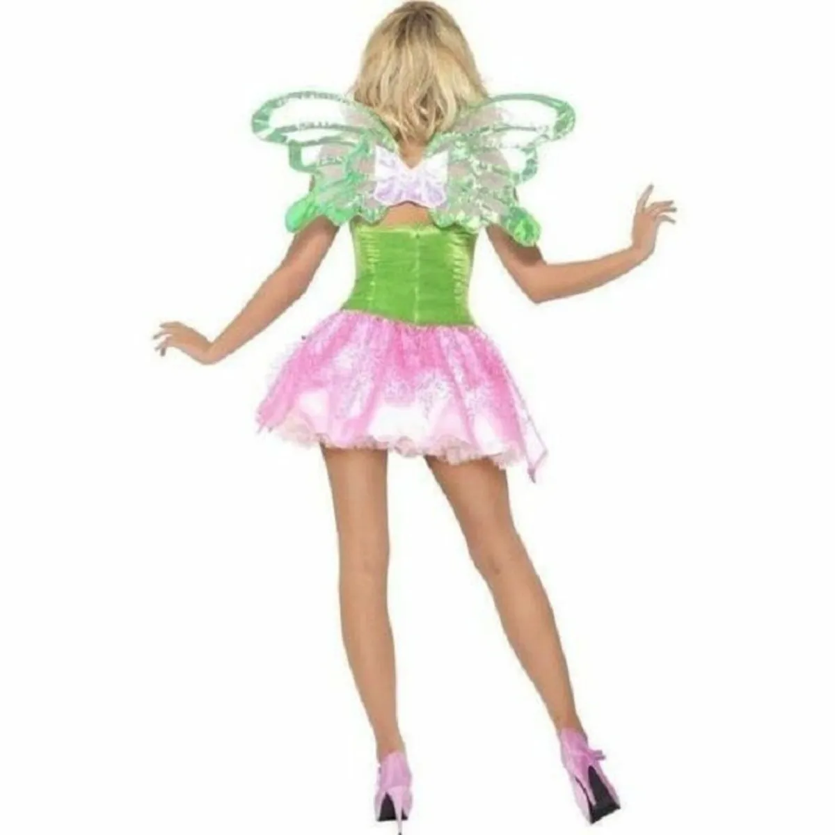 Fairy Costume - Image 2