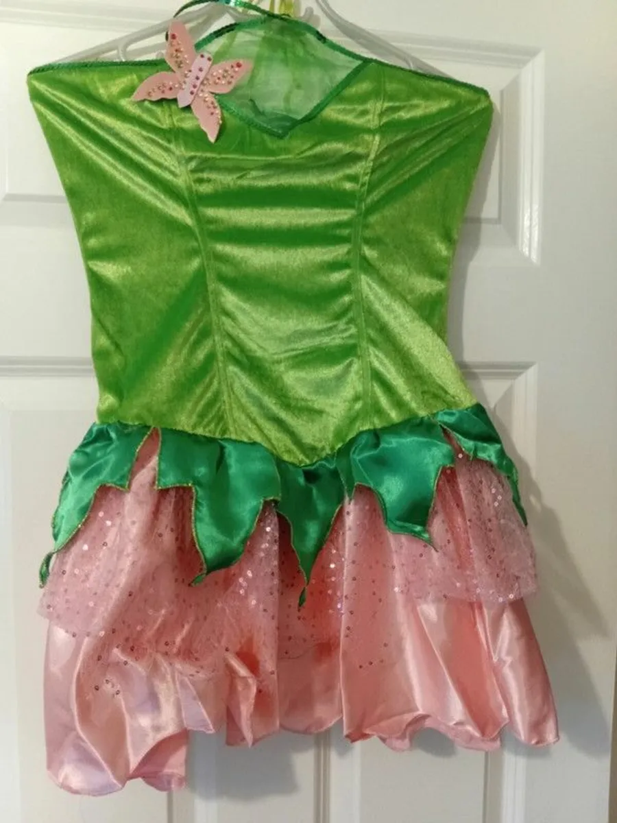 Fairy Costume - Image 4