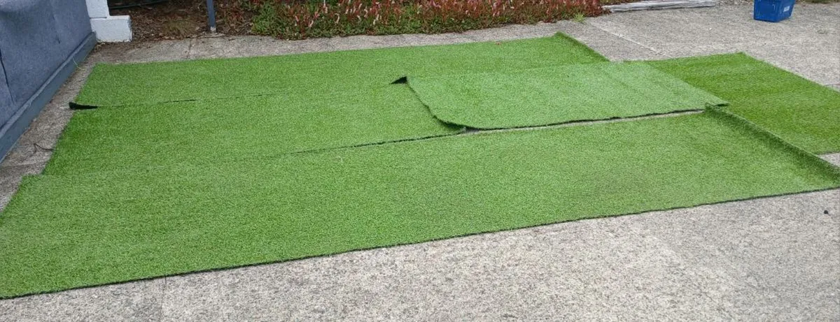 Artificial grass - Image 2