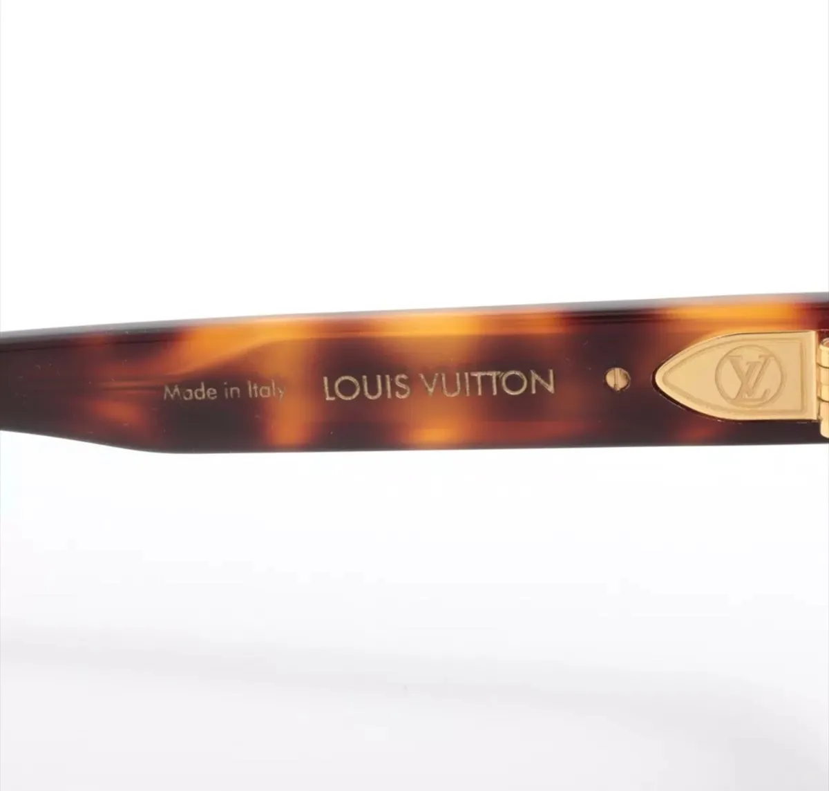 Louis Vuitton My Monogram Square Sunglasses - Image 2