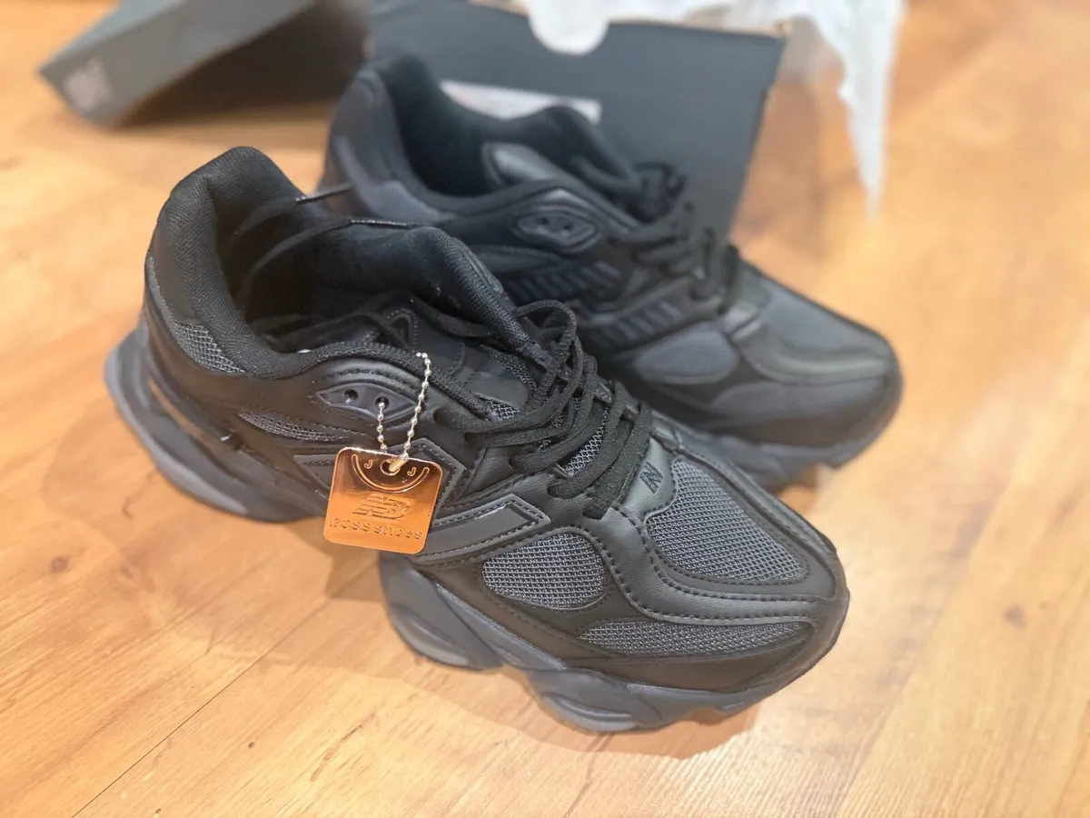 New balance 9060 - Image 2
