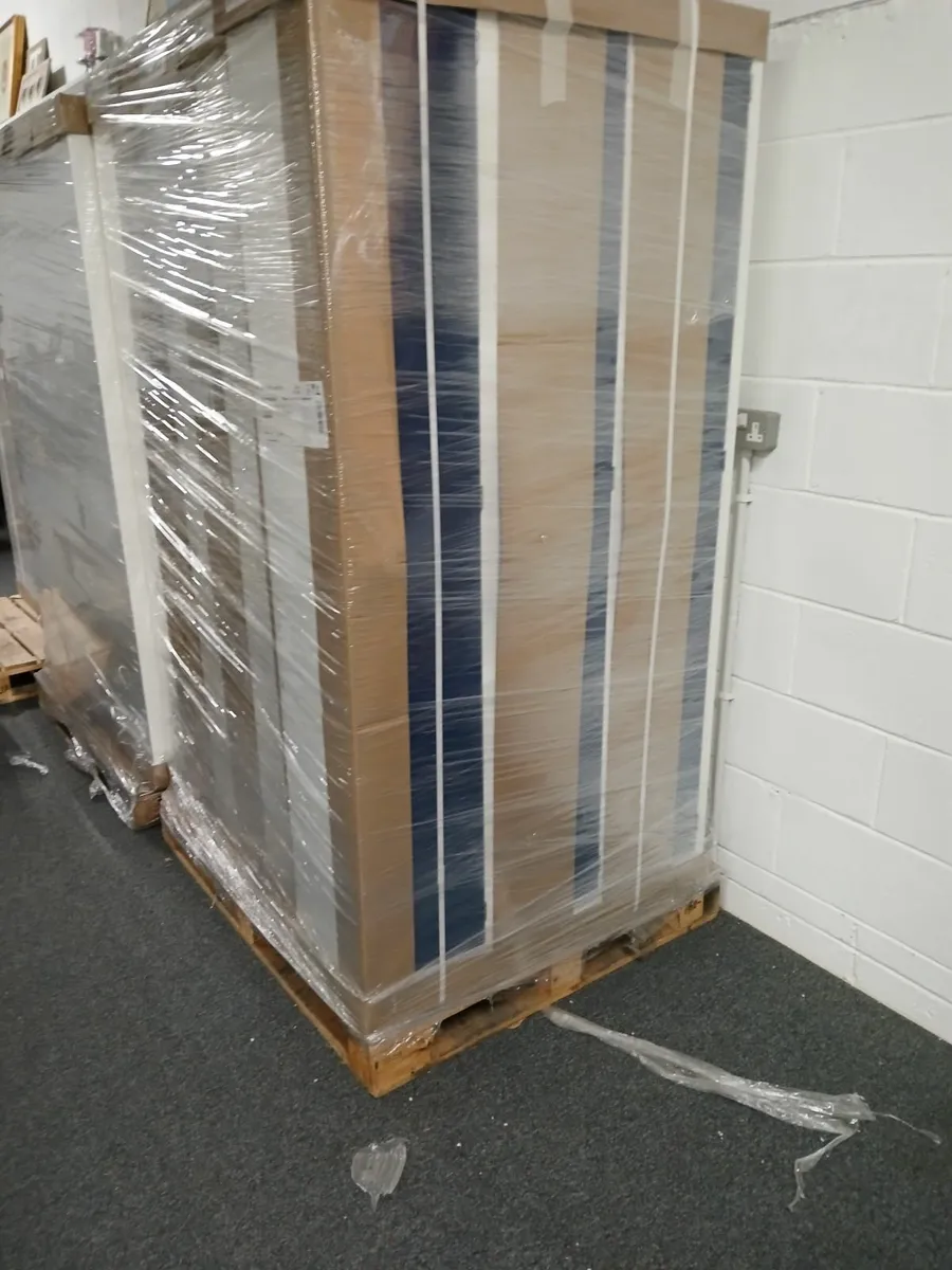 Sports lockers ....new...3x1....delivered - Image 4