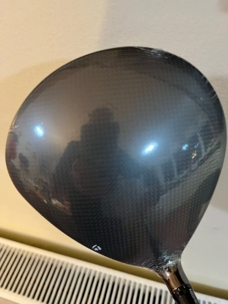 Taylor made q35 driver Brand new - Image 2