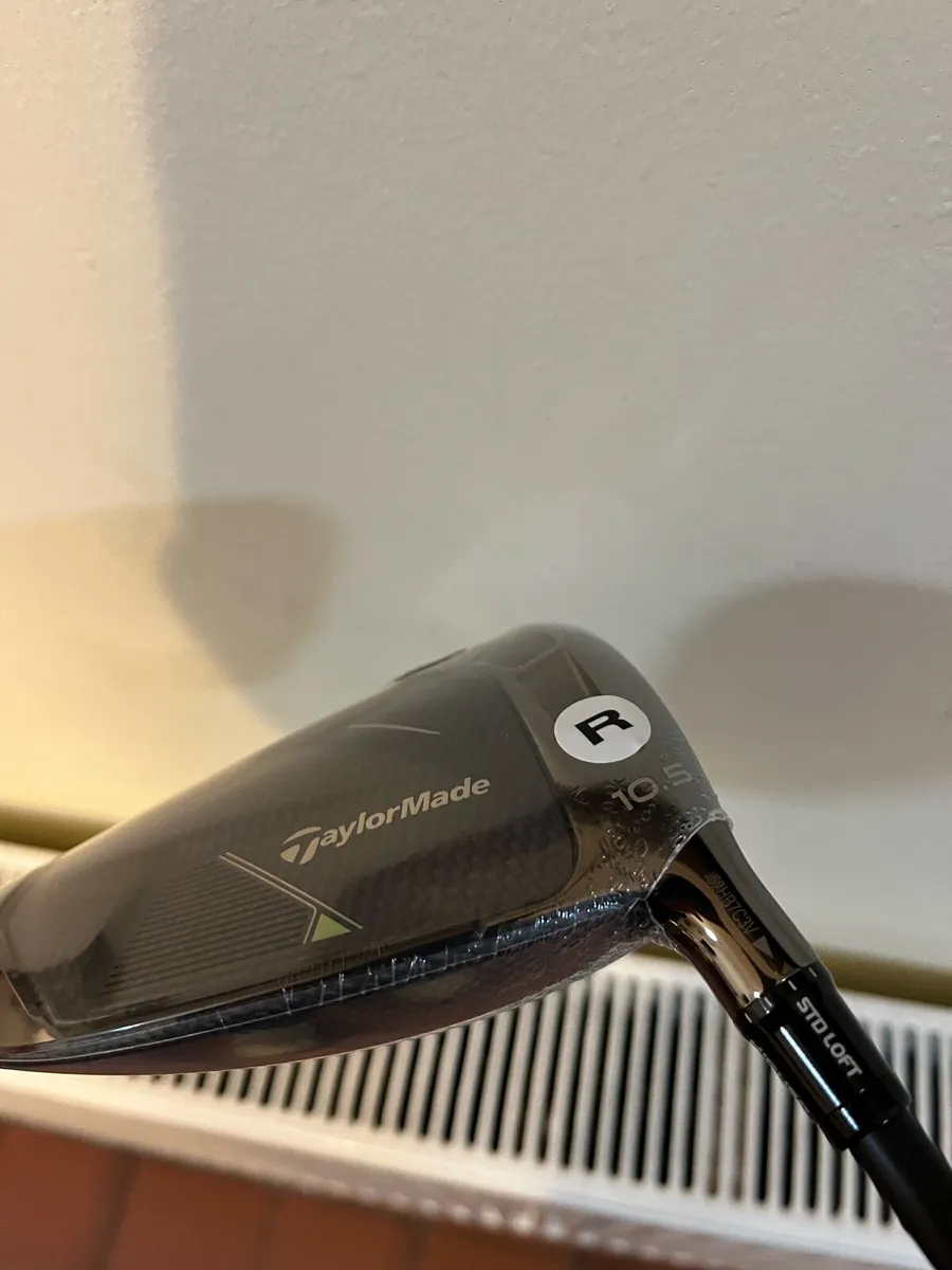 Taylor made q35 driver Brand new - Image 3