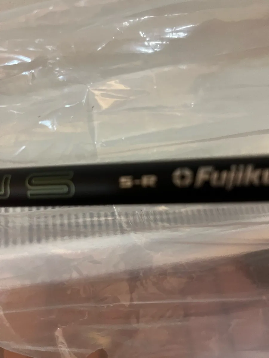 Taylor made q35 driver Brand new - Image 4