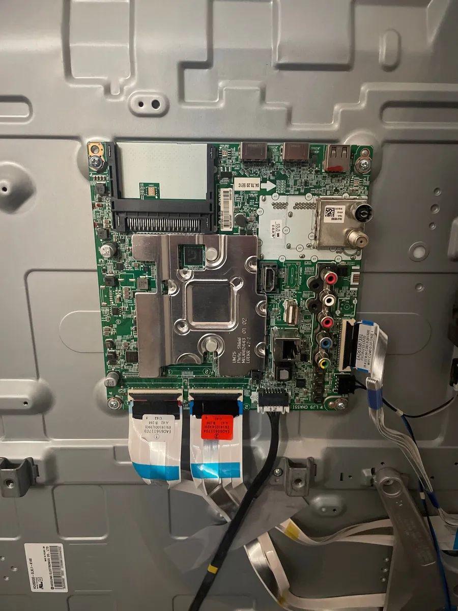 Tv Repair service