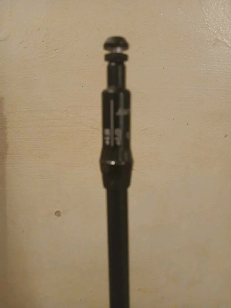 Ping driver shaft - Image 1