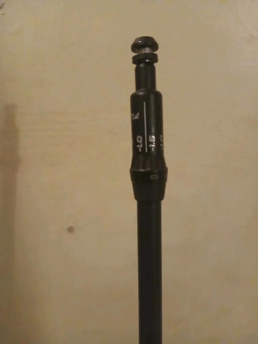 Ping driver shaft - Image 2